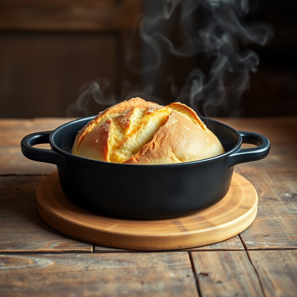 Best Dutch Ovens for Sourdough Baking in 2026 (Size, Material, Price)