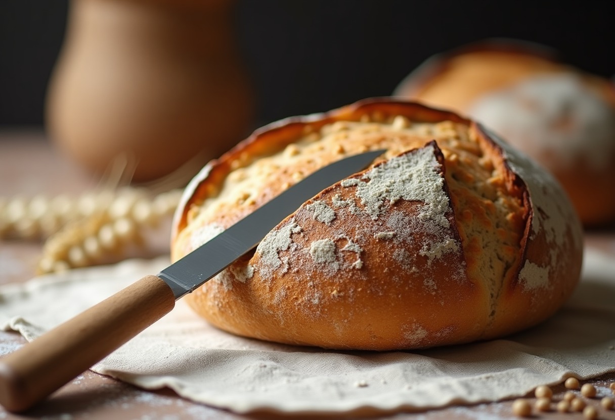 Best Bread Lame and Scoring Tools for Perfect Sourdough Cuts