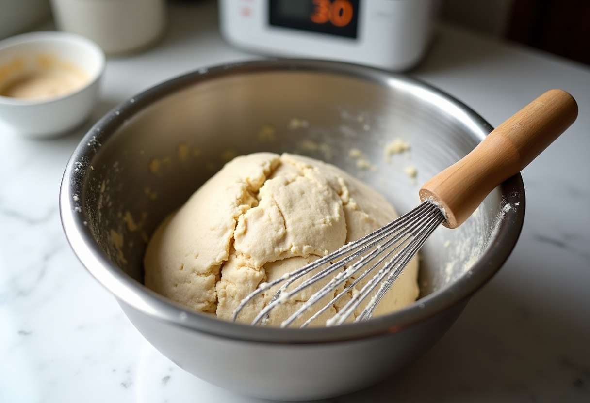 The Complete Guide to Sourdough Autolyse: Timing & Technique
